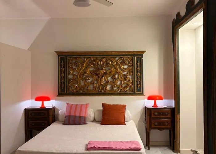 Loft Lenta Apartmán