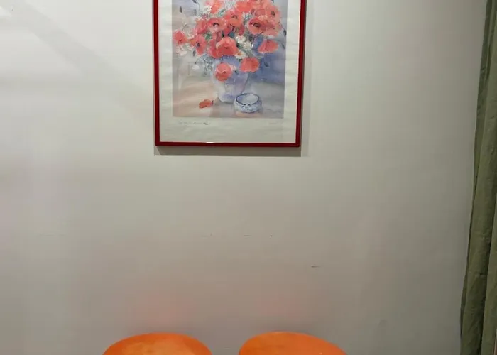 Loft Lenta Apartmán Bari