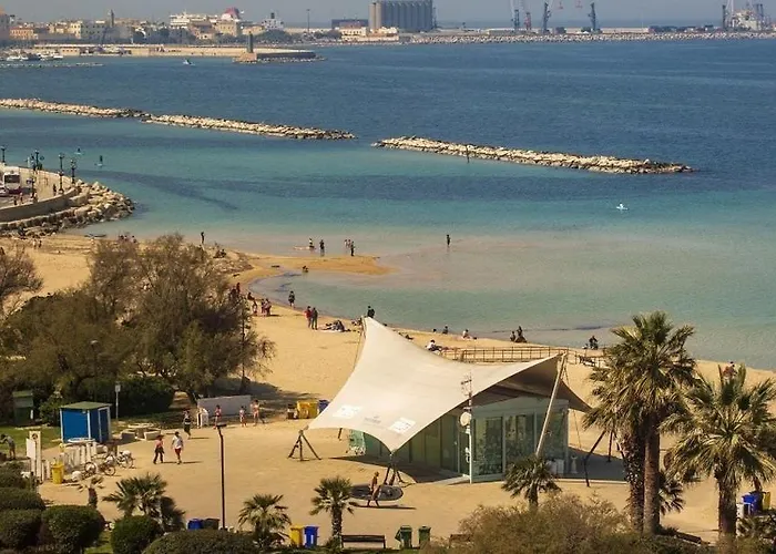 Loft Lenta Apartmán *