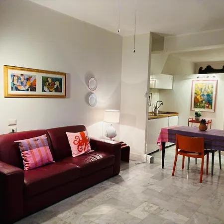 Loft Approdo 2 Apartament *