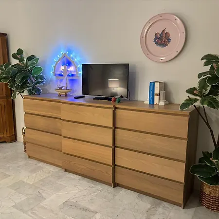 Loft Lenta דירה