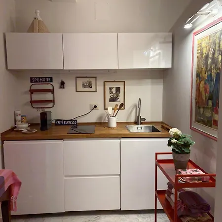 דירה Loft Lenta