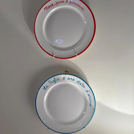 Loft Lenta Appartement *