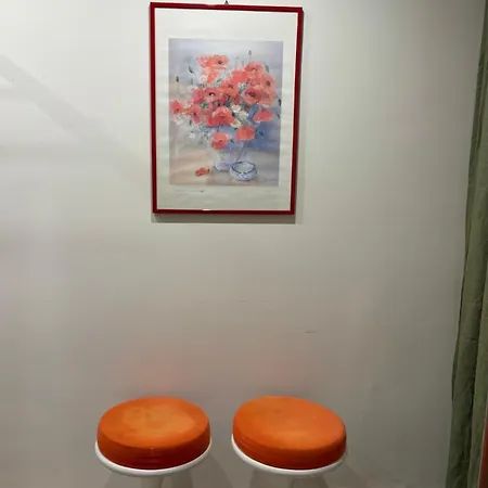 Loft Lenta Apartment Bari
