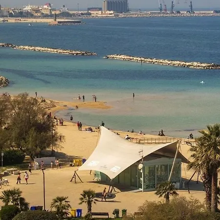 Loft Lenta דירה *