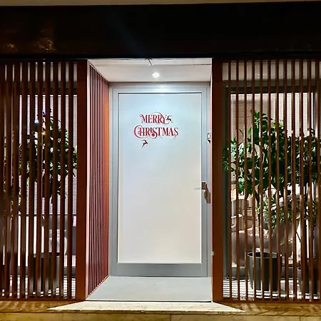 Appartement Loft Lenta *