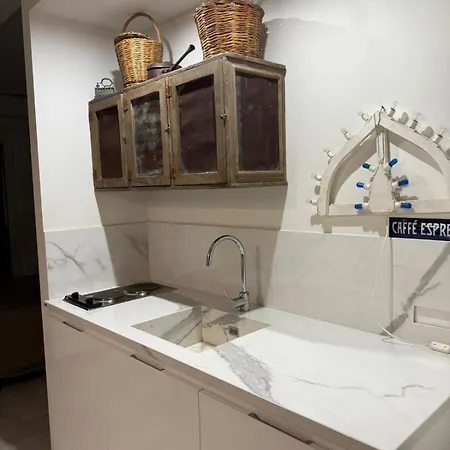 Apartament Loft Approdo 2 *