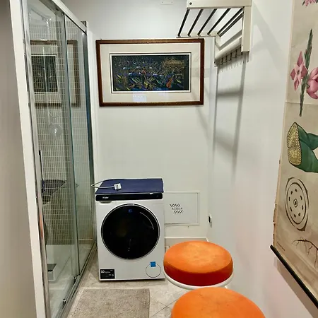 Loft Approdo 2 Apartament