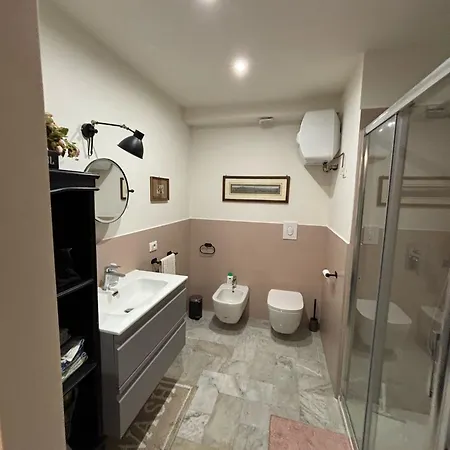 Loft Approdo 2 Apartament *