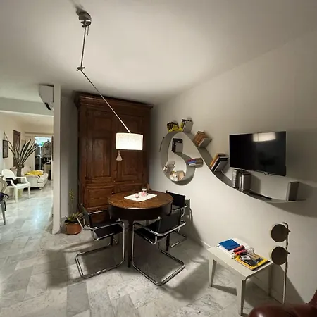 Apartament Loft Approdo 2 Bari